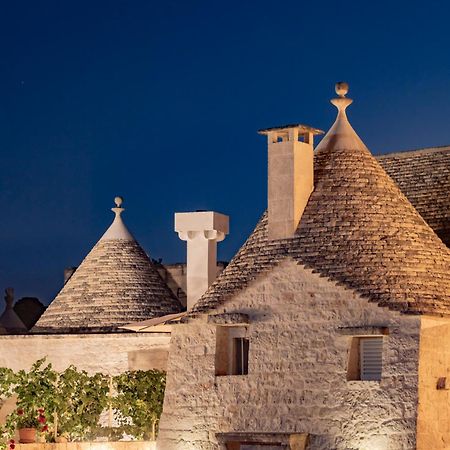 ロコロトンド Borgo San Francescoヴィラ エクステリア 写真
