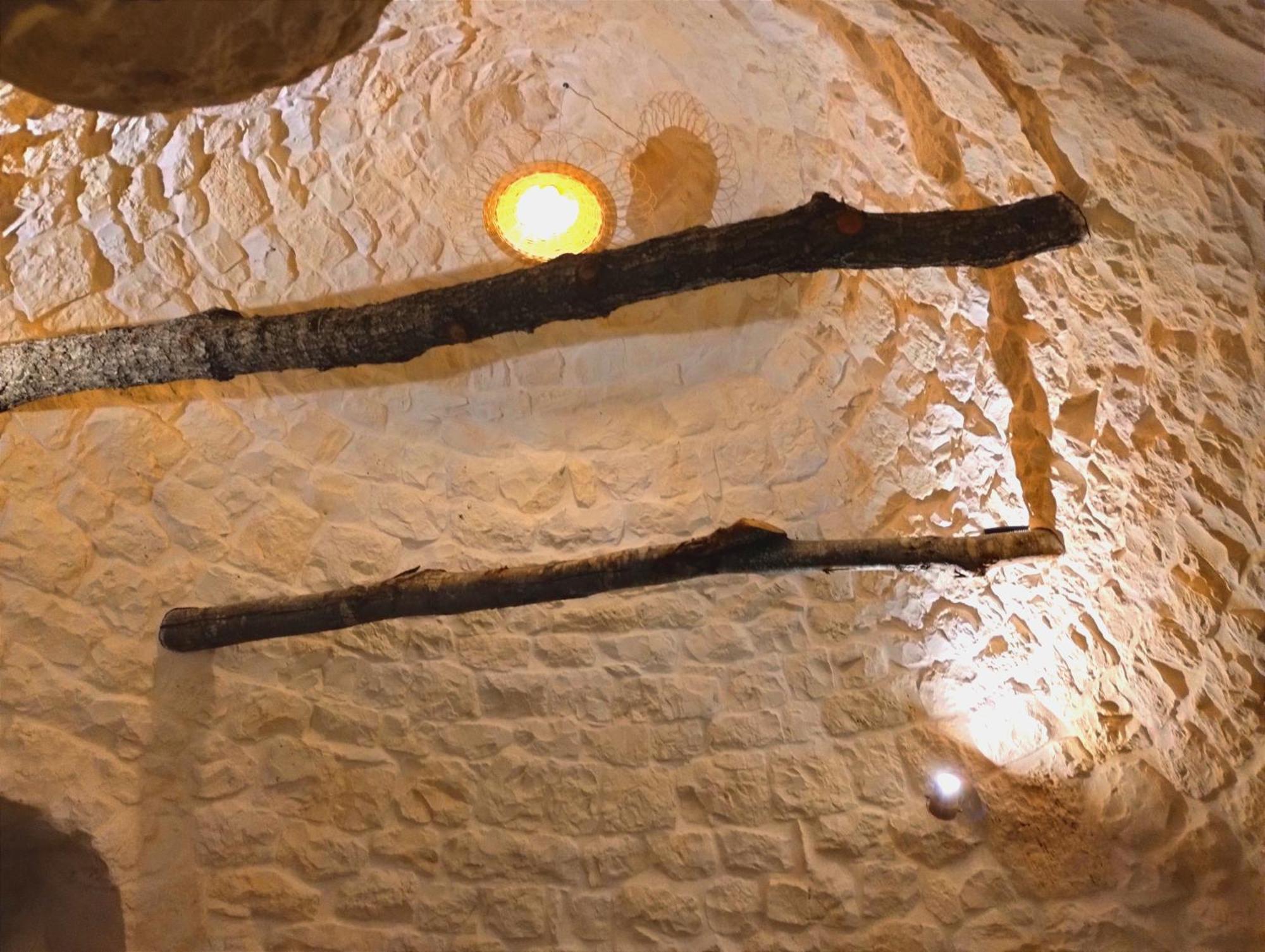 ロコロトンド Borgo San Francescoヴィラ エクステリア 写真
