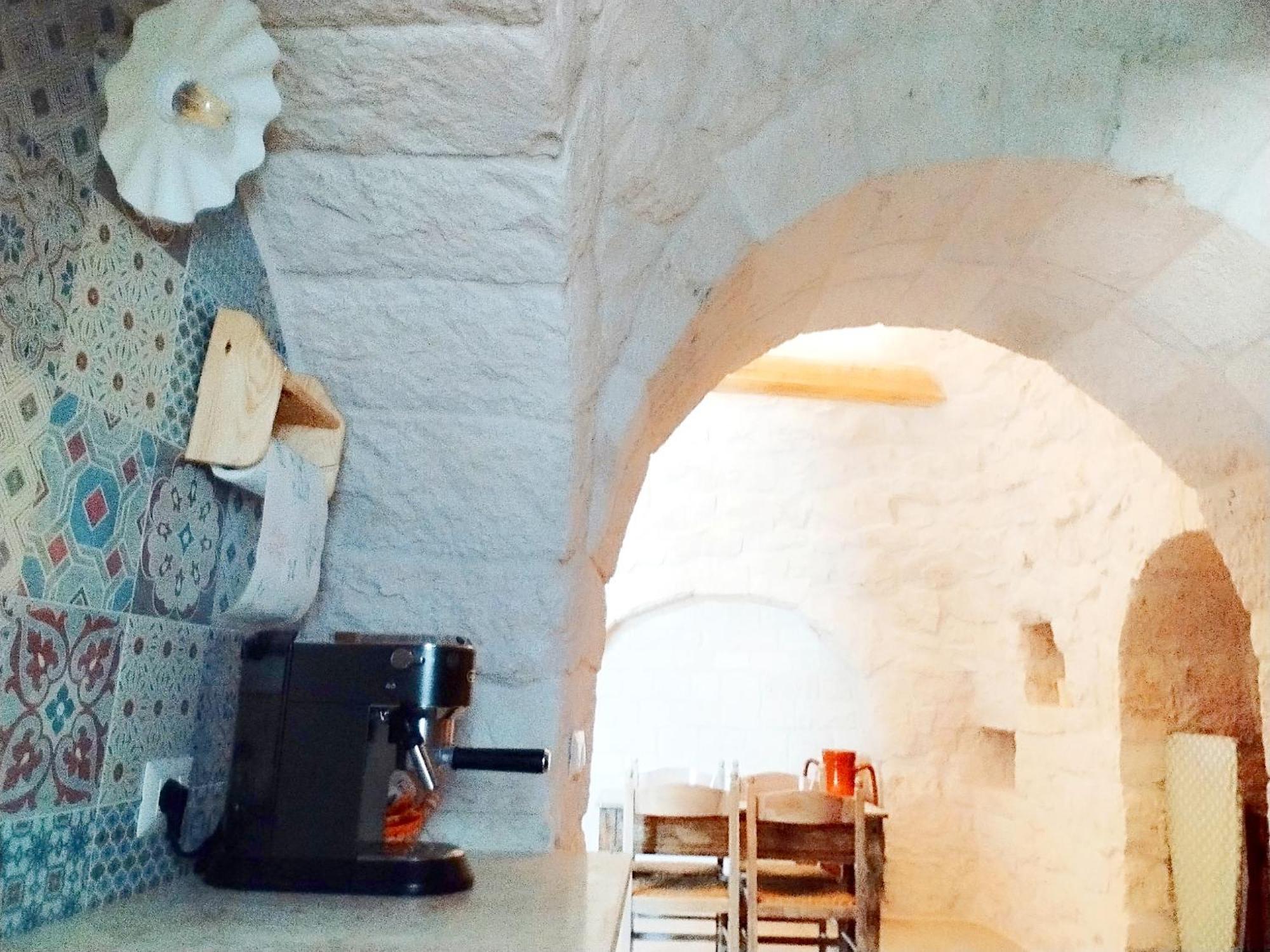 ロコロトンド Borgo San Francescoヴィラ エクステリア 写真