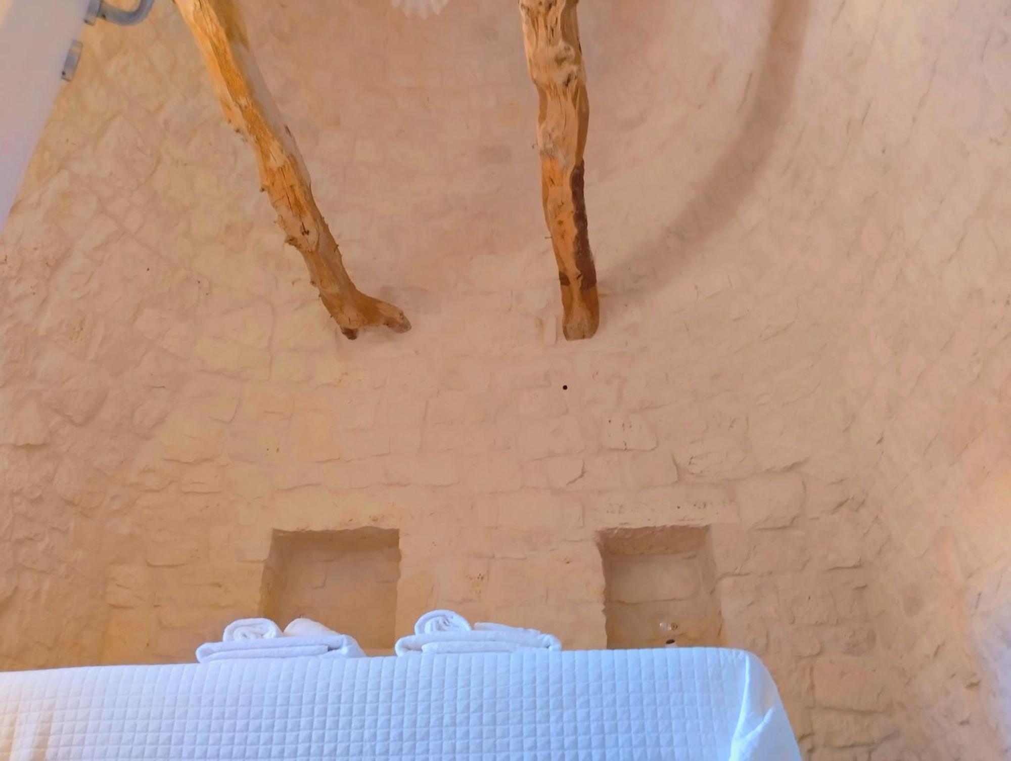 ロコロトンド Borgo San Francescoヴィラ エクステリア 写真