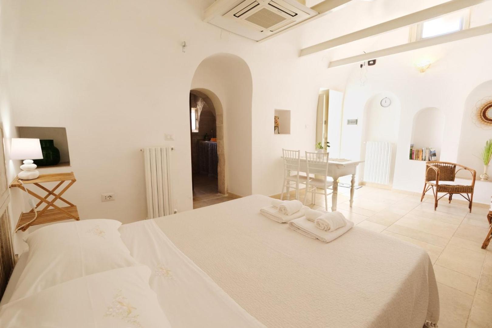 ロコロトンド Borgo San Francescoヴィラ エクステリア 写真