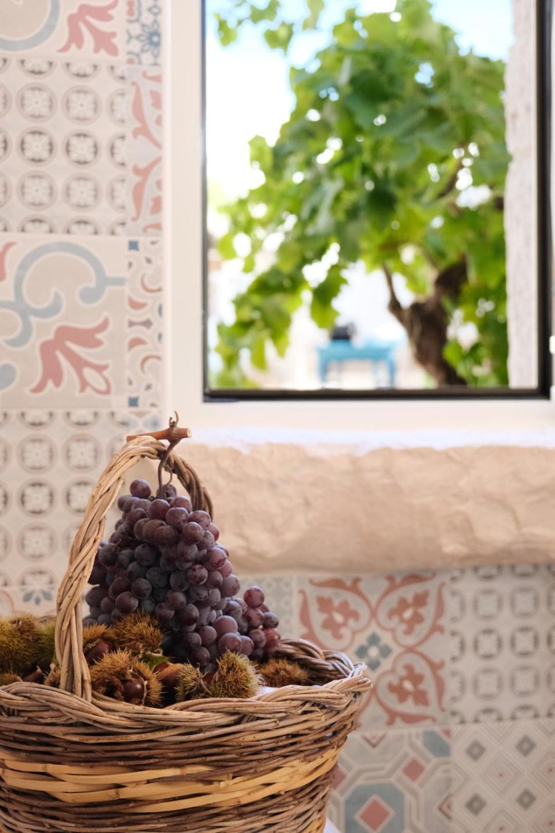 ロコロトンド Borgo San Francescoヴィラ エクステリア 写真