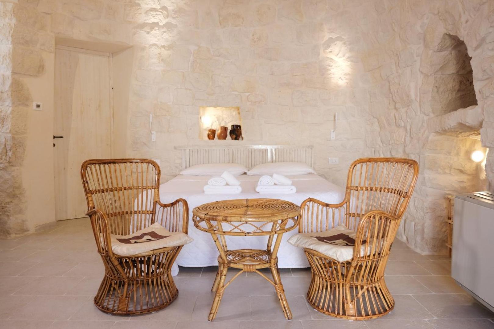 ロコロトンド Borgo San Francescoヴィラ エクステリア 写真