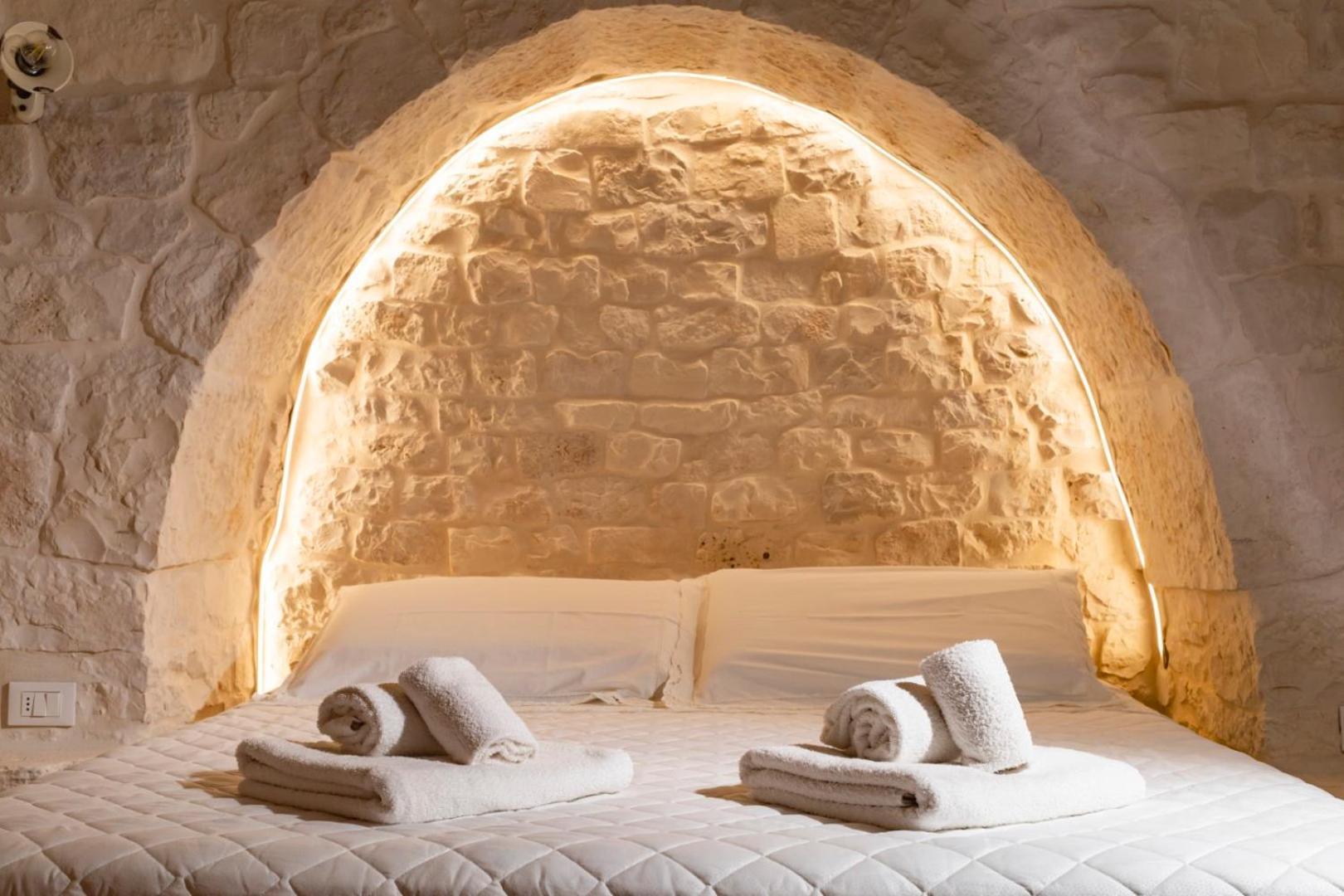 ロコロトンド Borgo San Francescoヴィラ エクステリア 写真