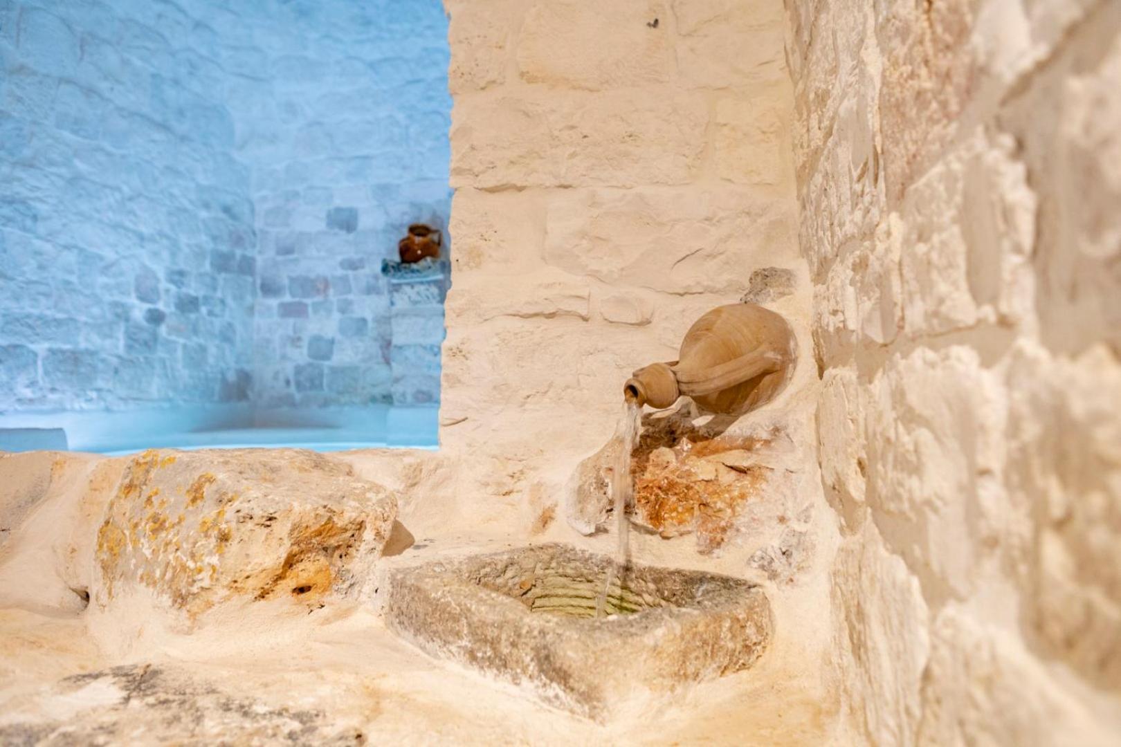 ロコロトンド Borgo San Francescoヴィラ エクステリア 写真
