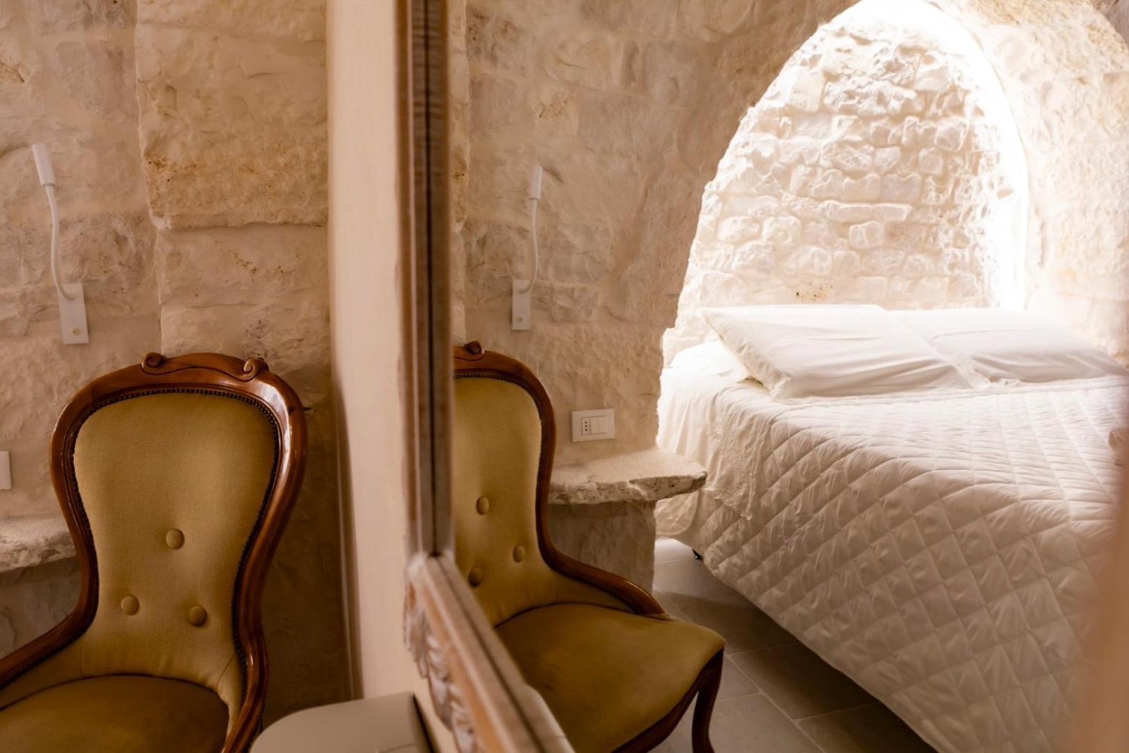 ロコロトンド Borgo San Francescoヴィラ エクステリア 写真