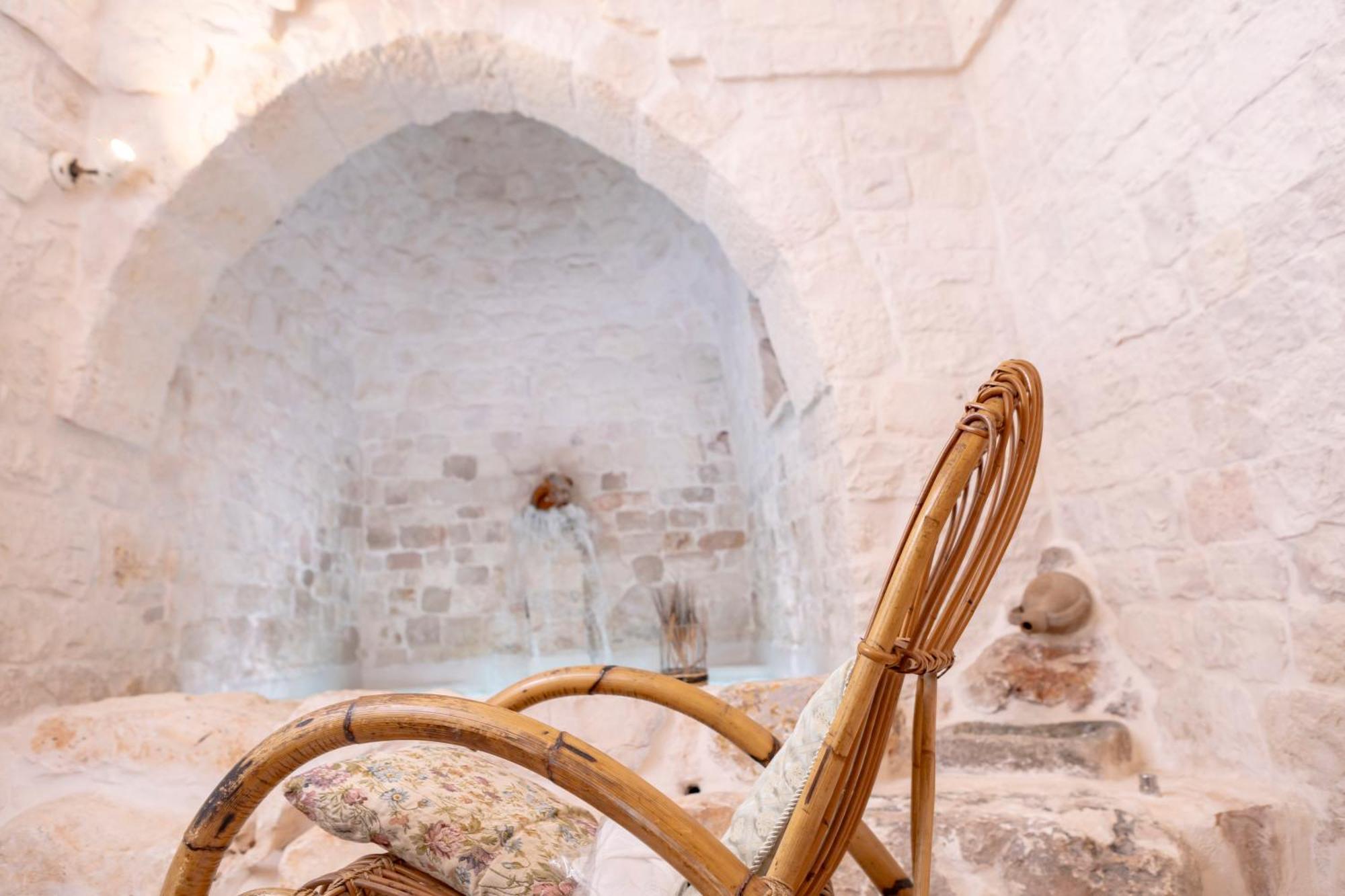 ロコロトンド Borgo San Francescoヴィラ エクステリア 写真