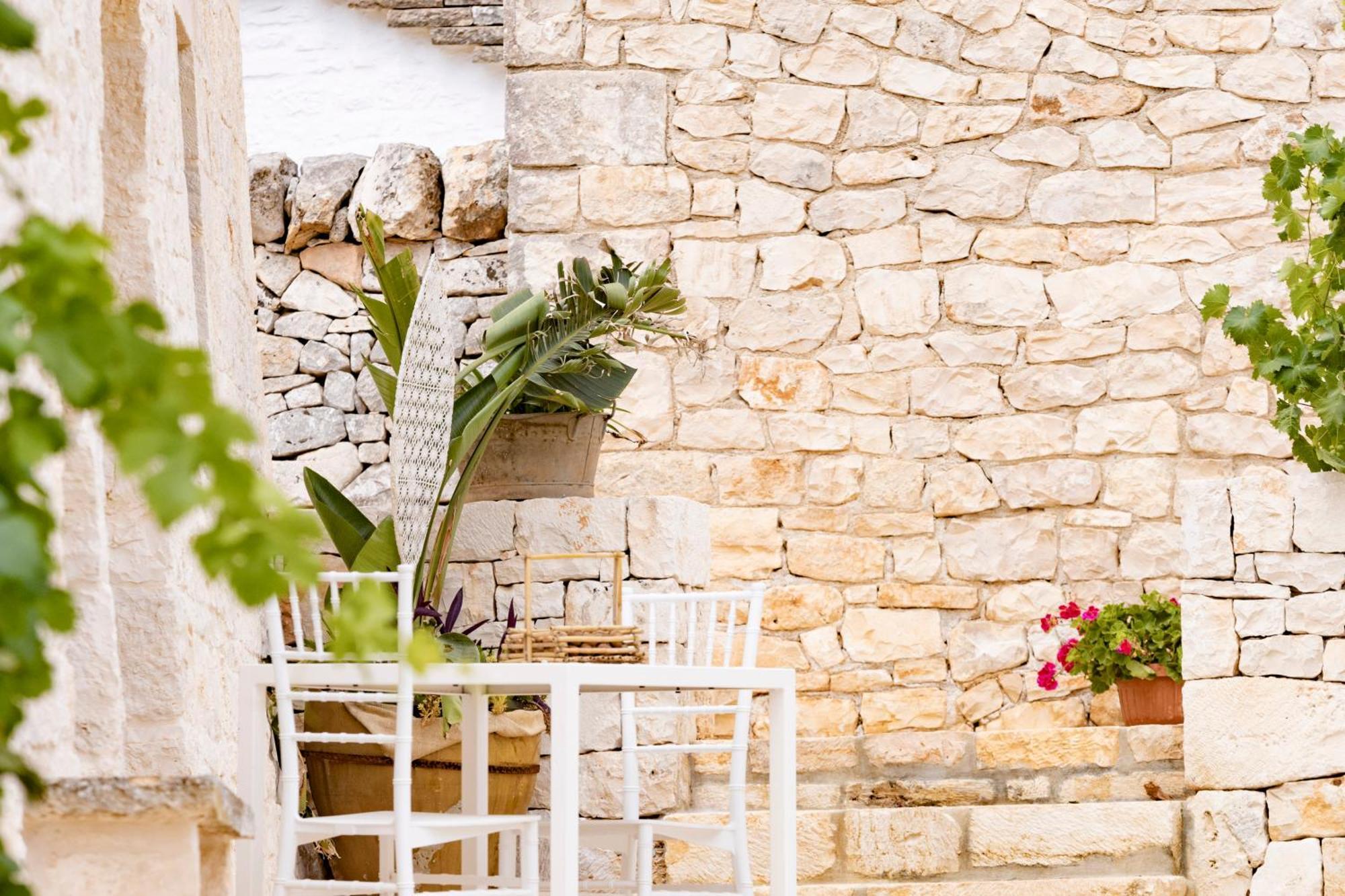 ロコロトンド Borgo San Francescoヴィラ エクステリア 写真