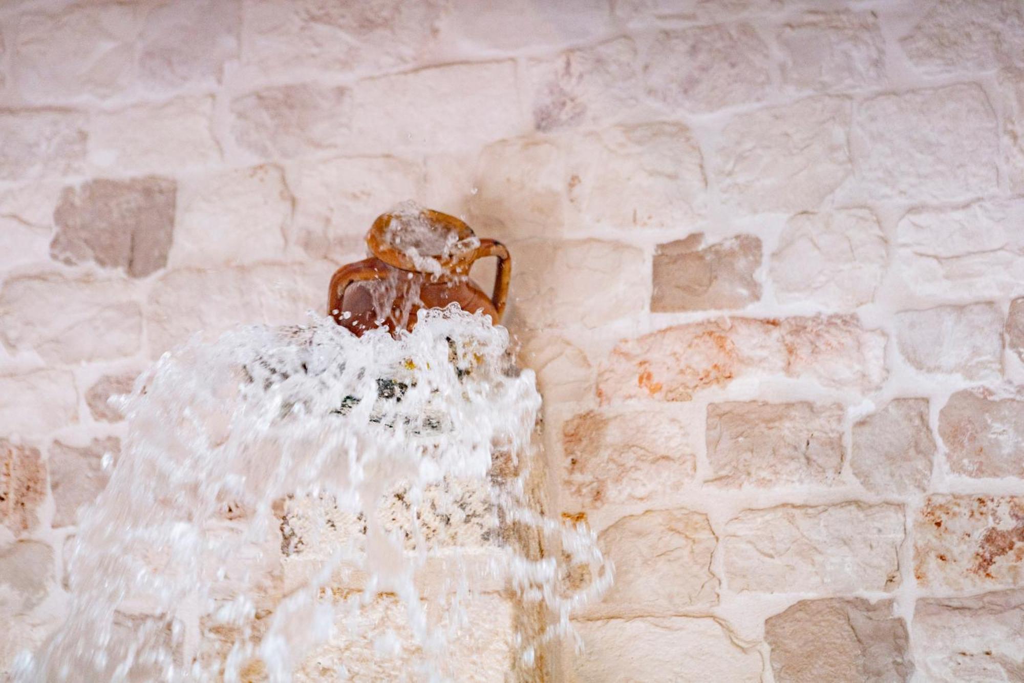 ロコロトンド Borgo San Francescoヴィラ エクステリア 写真