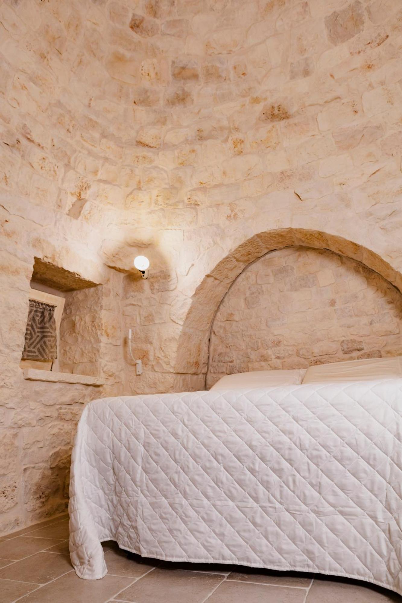 ロコロトンド Borgo San Francescoヴィラ エクステリア 写真