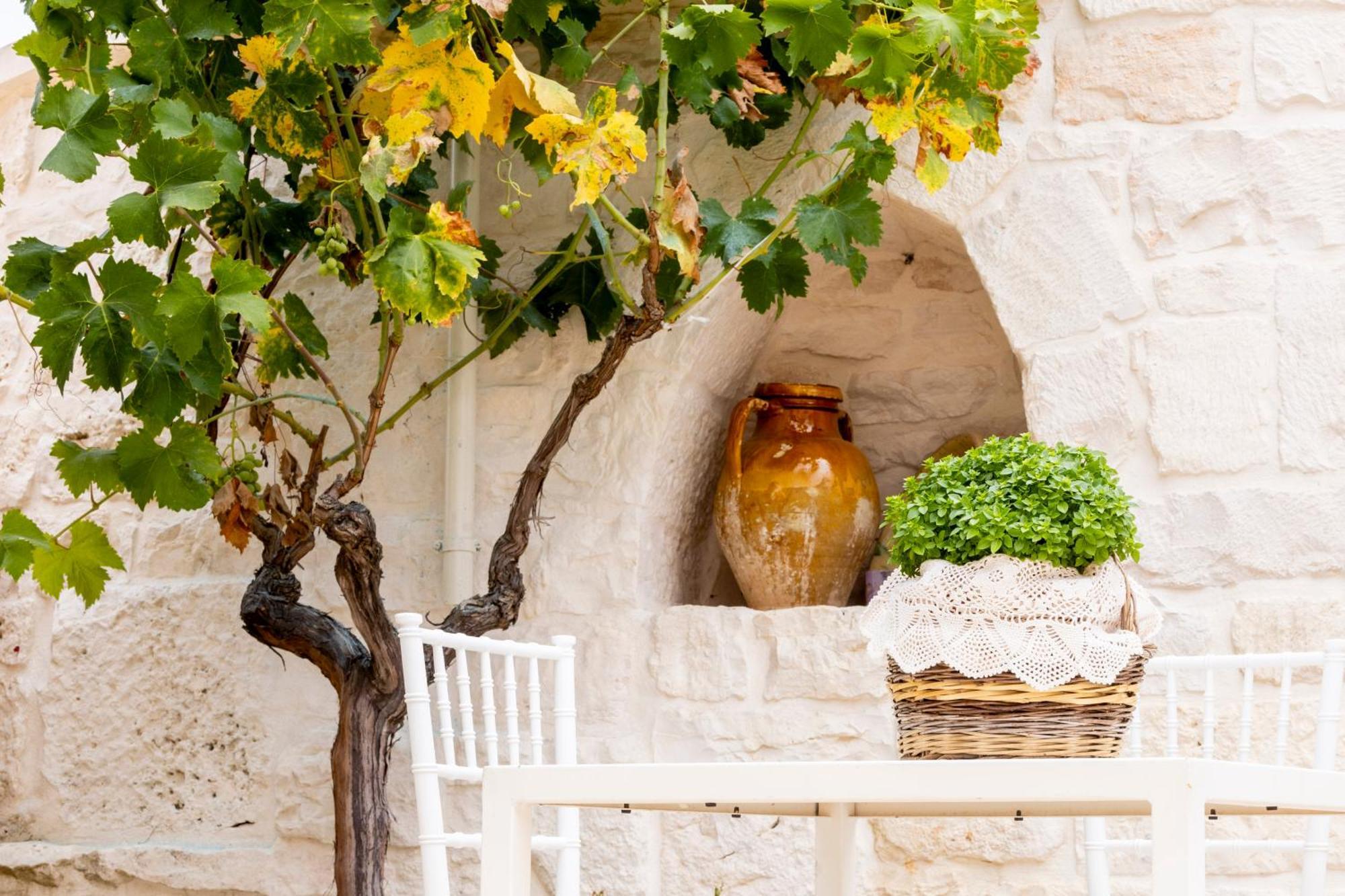 ロコロトンド Borgo San Francescoヴィラ エクステリア 写真