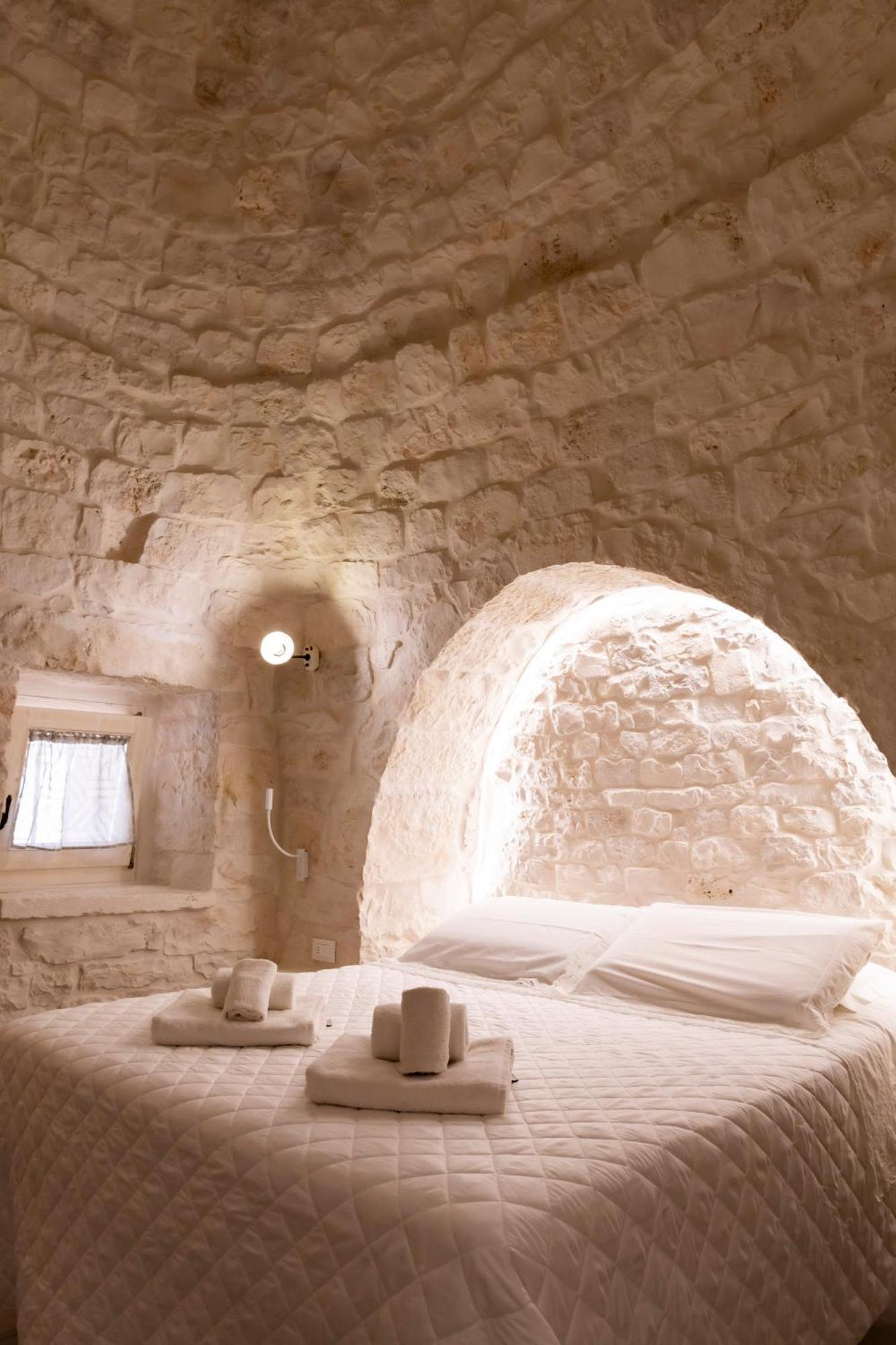 ロコロトンド Borgo San Francescoヴィラ エクステリア 写真