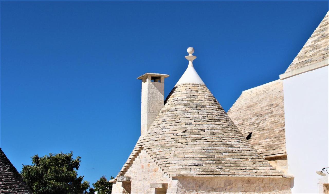 ロコロトンド Borgo San Francescoヴィラ エクステリア 写真